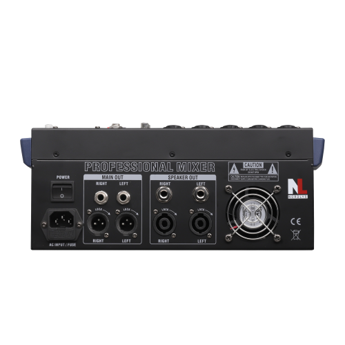 NL-PM350